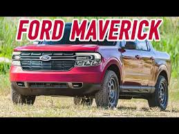 We will only guess as to what ford in the long run programs to demand for the maverick. Everything You Need To Know About The New 2022 Ford Maverick Pickup
