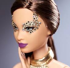 barbie has a celebrity makeup artist now