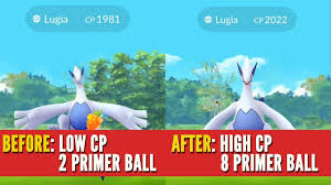 How To Change Cp Reset Premier Ball During Legendary Boss Raid