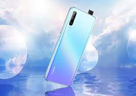 Huawei P smart Pro launches in Germany, offers pop-up selfie camera and  full view display - Huawei Central