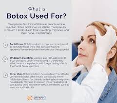 what not to do after botox epiphany