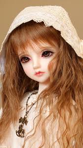 cute baby doll wallpaper mobcup