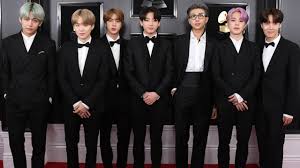 The south korean boy band is set to make its second appearance this year on the late late in january, fans of carpool karaoke were shocked to see a video that showed corden and justin bieber, 25, being towed by a truck during the filming of. Bts To Appear On Carpool Karaoke With James Corden Entertainment Tonight