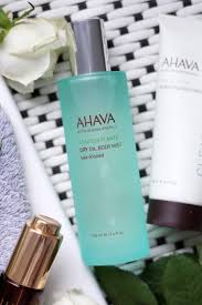 brand overview ahava the lovecats inc