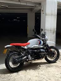 2021 bmw r ninet urban gs motorcycles