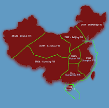 Airport Charts Virtual China Southern