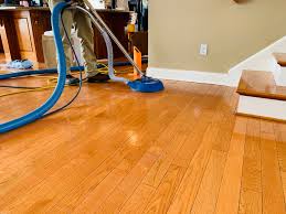 wood floors cleaning in latrobe pa