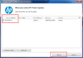 The printer software will help you: Hp Printer Firmware Downgrade Instructions Compandsave