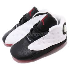 Details About Nike Jordan 13 Retro Gift Pack Xiii Aj13 He Got Game Toddler Infant 552664 104