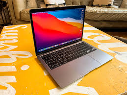 Mac or macbook too old to run the latest macos? Macbook Air M1 Review Big Changes From Apple Silicon And Big Sur Cnet