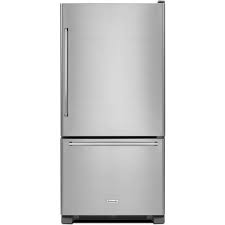 krbr102ess kitchenaid refrigerators