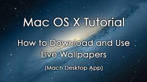 Mac OS X Tutorial: How to Download and ...