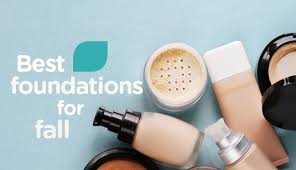 best foundations for fall 2019