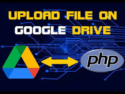 google drive api php part 2 upload