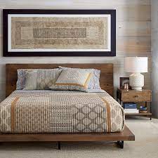atwood california king bed without