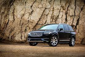 Volvo XC90 Wallpapers - Top Free Volvo ...