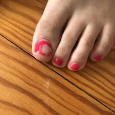 bossier city louisiana nail salons