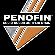 Penofin Solid Color Acrylic Stain Penofin