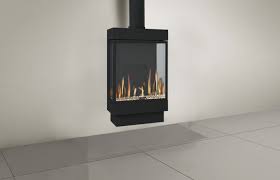 clear stand alone 75 fireplaces