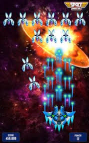 The war in the galaxy has always been the subject of film producers, and game developers choose to be the core theme to attract viewers or players. Space Shooter Galaxy Attack V1 523 Mod Free Shopping Apk4all