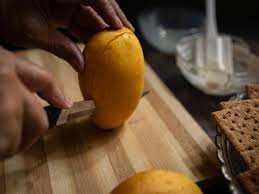 easy mango graham float recipe pinoy