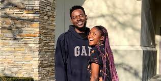 Popular singer, adekunle gold has finally confirmed his marriage to simi. Why I Didn T Want People To Know I Loved Adekunle Gold Nigerian Female Artist Simi Reveals Baby Weeks Delivering A Baby Superstar