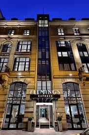 Ich suche einen nachmieter/in zum 15.4 oder 1.5 für meine schöne 2. Uber Uns Flemings Express Hotel Frankfurt Stadtzentrum