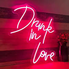 Custom Neon Sign Personalized Dimmable