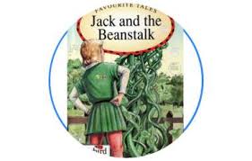 The widow saw that there was no means of keeping jack and herself from starvation but by selling her cow; Jack And The Beanstalk By Nicholas Lindsay