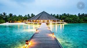 23 stunning maldives beach virtual