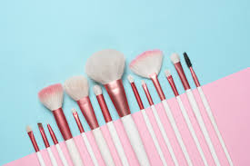5 best convenient makeup brush cleaners