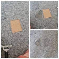 carpet repair professional carpet