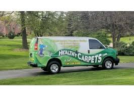 healthy carpets in ann arbor