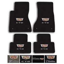 lloyd carpet 4pc floor mats for 2016