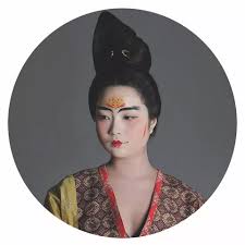 traditional chinese makeup culture