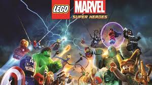 Este juego tiene el extra de que hay que interactuar de vez en cuando con los muñecos de lego (e incluso armar de vez en cuando). Lego Marvel Super Heroes Ps3 Juego Original Playstation 3 Mercado Libre