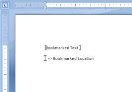 Building A Microsoft Word Template And Adding Content To