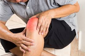treat your knee pain successfully