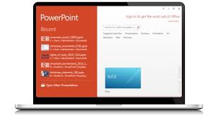 How To Clear Recent Files History In Powerpoint Word And Excel