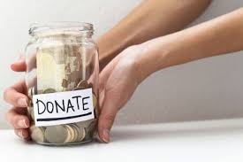 Image result for DONATION