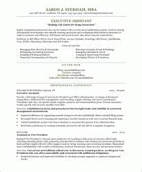 Executive Assistant Free Resume Samples Blue Sky Resumes