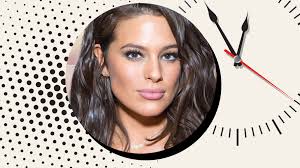 All Of Ashley Graham's Self-Care Secrets—From Meditation To Pilates