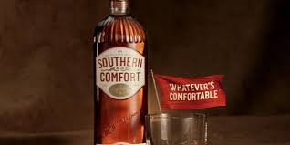 What is in Southern Comfort?