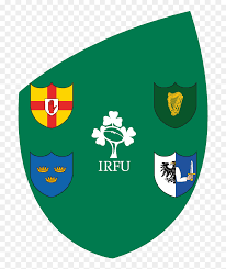rugby world cup 2019 logo png ireland