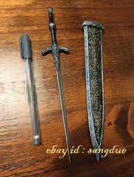 Ludwig's holy blade
