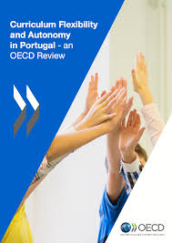 Curriculum Flexibility And Autonomy In Portugal An Oecd