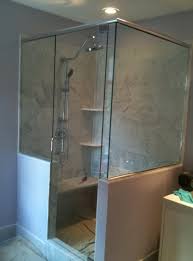 Glass Shower Door By Michael S Glass