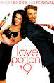 Love Potion No. 9