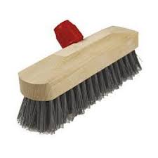 wooden floor cleaning brush feature