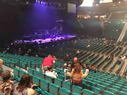 Mgm Grand Garden Arena Section 15 Rateyourseats Com